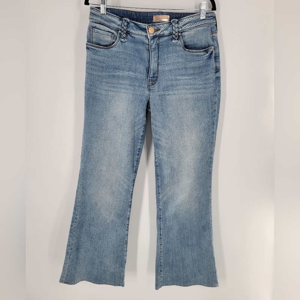 Kut from the Kloth Ana high rise bootcut jeans Size 10